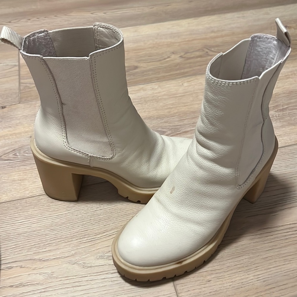 Dolce vita boot